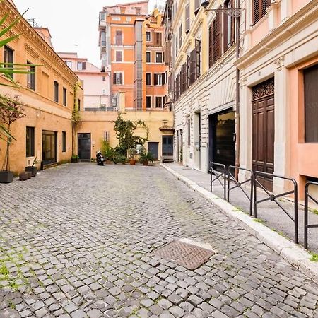 Migliori Collection Apartment Roma Exterior foto