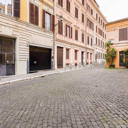 Migliori Collection Apartment Roma Exterior foto