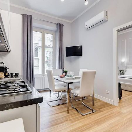 Migliori Collection Apartment Roma Exterior foto