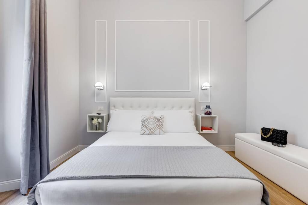 Migliori Collection Apartment Roma Exterior foto