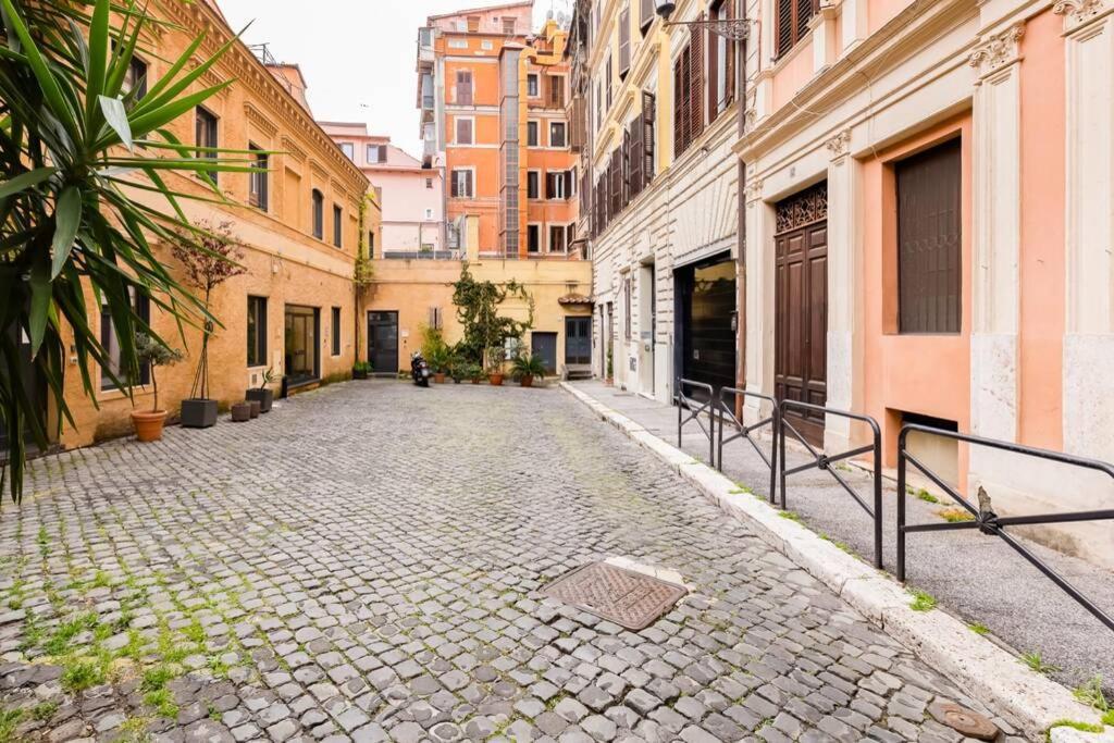 Migliori Collection Apartment Roma Exterior foto