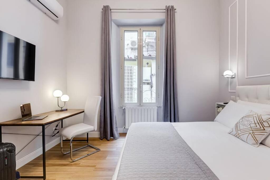 Migliori Collection Apartment Roma Exterior foto