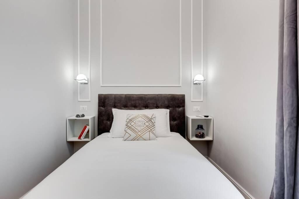 Migliori Collection Apartment Roma Exterior foto