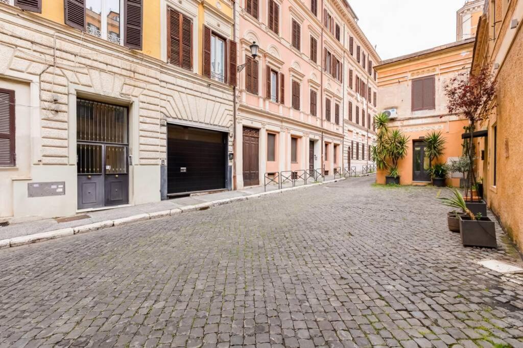 Migliori Collection Apartment Roma Exterior foto