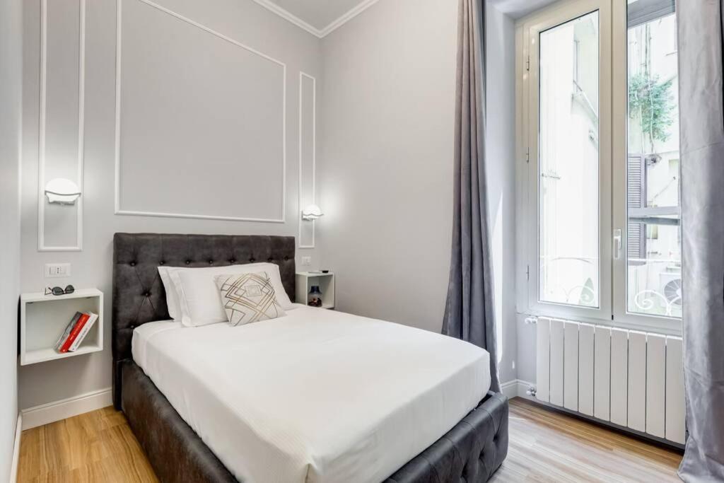 Migliori Collection Apartment Roma Exterior foto