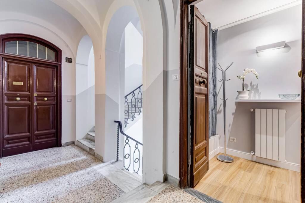 Migliori Collection Apartment Roma Exterior foto