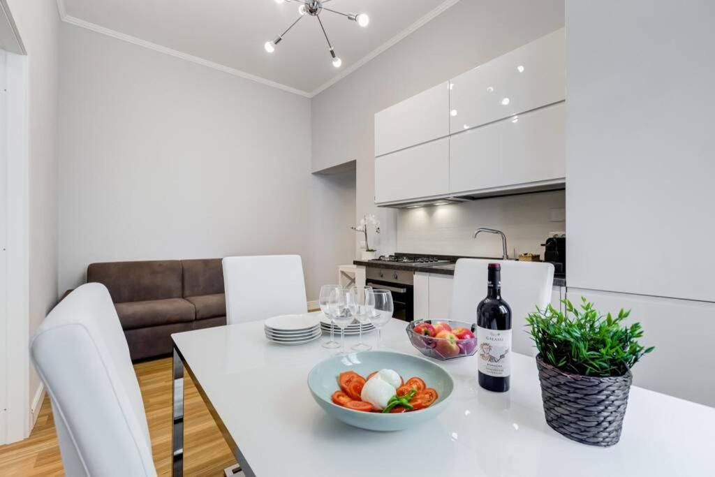 Migliori Collection Apartment Roma Exterior foto