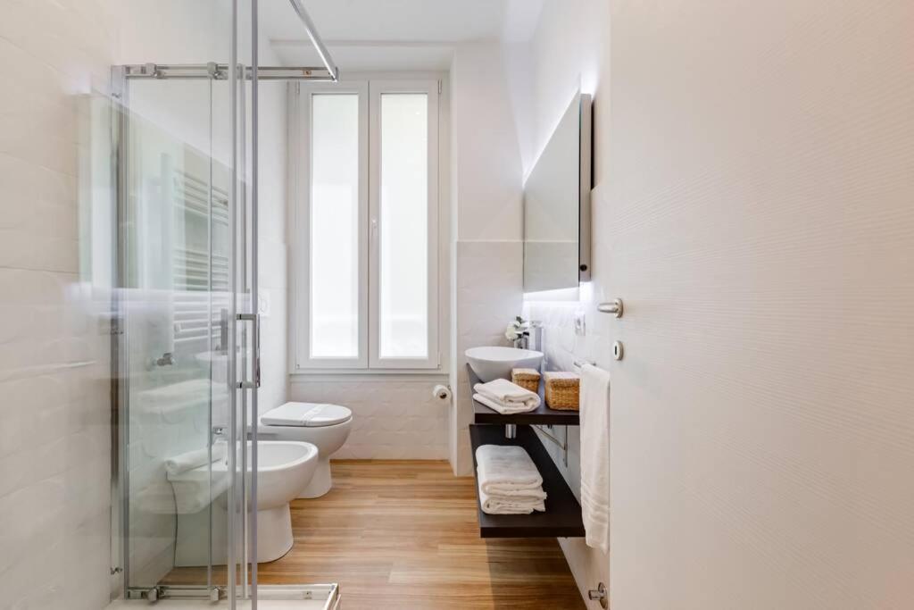 Migliori Collection Apartment Roma Exterior foto