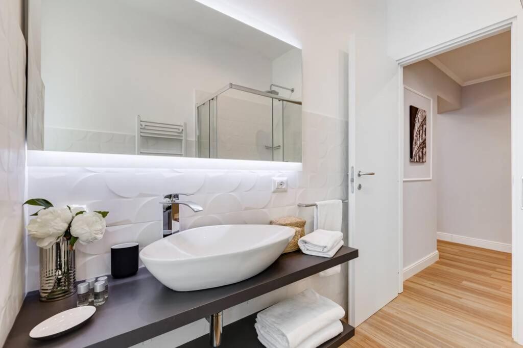 Migliori Collection Apartment Roma Exterior foto