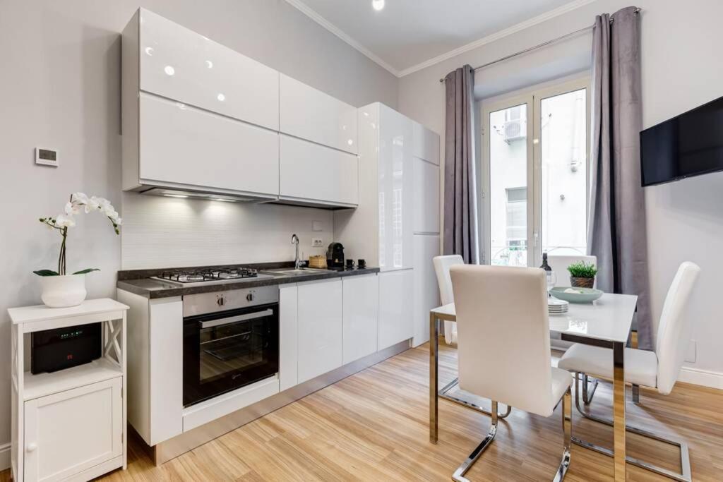 Migliori Collection Apartment Roma Exterior foto